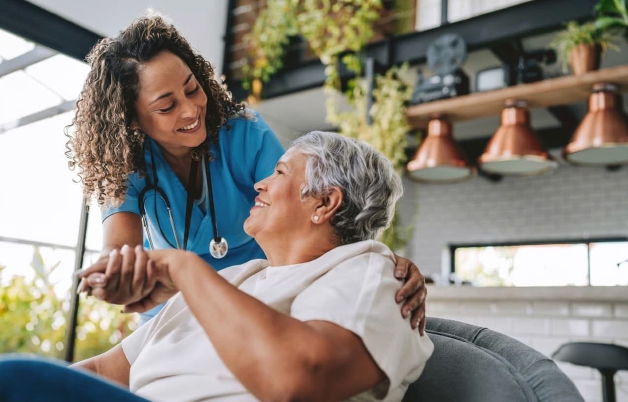 Dementia Care
